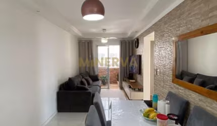 Apartamento - Vila Guilhermina - São Paulo, SP