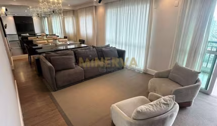 Apartamento - Vila Regente Feijó - São Paulo, SP