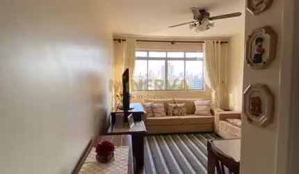 Apartamento - Belenzinho - São Paulo, SP