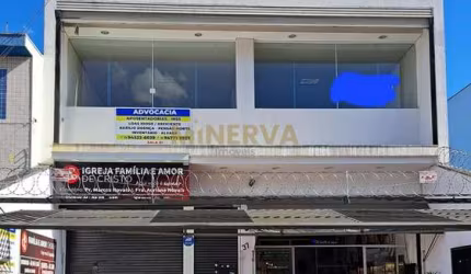 [2691] Loja / Salão - Vila Galvão  -  Guarulhos