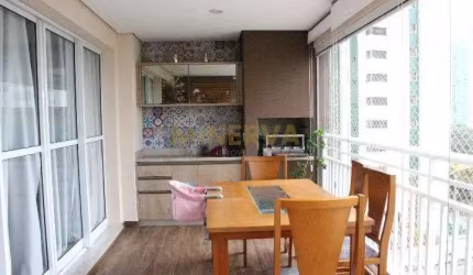 Apartamento - Tatuapé - São Paulo, SP