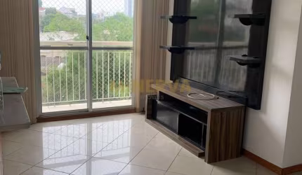 Apartamento - Vila Guilhermina - São Paulo, SP