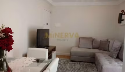 [2718] Apartamento -  Vila Rosalia - Guarulhos, SP