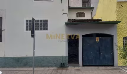 [2697] Casa Sobrado em Tatuapé  -  São Paulo