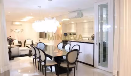 Apartamento - Vila Regente Feijó - São Paulo, SP