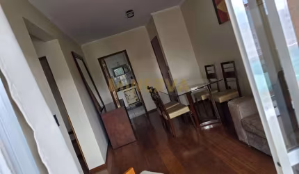 [2754] Apartamento - Vila Tijuco - Guarulhos/SP