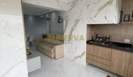Apartamento - Tatuapé - São Paulo, SP