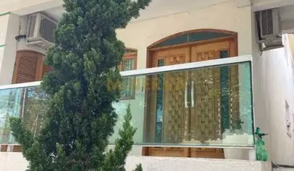 Casa Sobrado Jardim Independência (São Paulo) - São Paulo