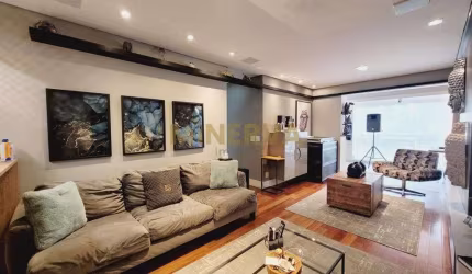 Apartamento - Vila Gomes Cardim - São Paulo, SP