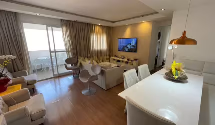 [2777] Apartamento - Gopouva - Guarulhos/SP