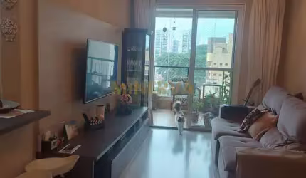 Apartamento - Jardim Zaira - Guarulhos, SP