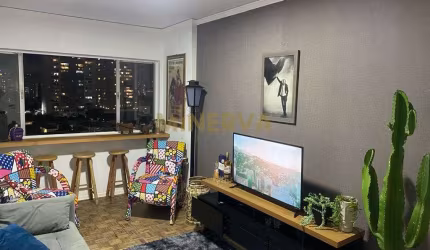 [2791] Apartamento - Parque São Jorge  -  São Paulo
