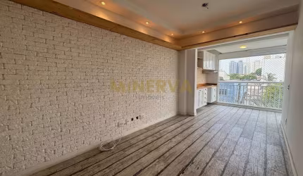 Apartamento em Tatuapé - São Paulo, SP