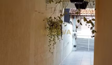 Casa Sobrado na Vila Galvão  -  Guarulhos