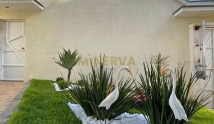 Casa Sobrado - Vila Rosália  -  Guarulhos