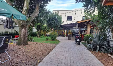 Sala na Vila Rosália  -  Guarulhos