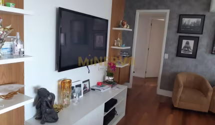 Apartamento - Belenzinho - São Paulo, SP