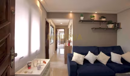 [2822] Apartamento - Tatuapé - São Paulo, SP