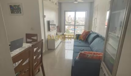 Apartamento - Penha de França - São Paulo, SP