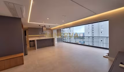 [2823] Apartamento - Tatuapé - São Paulo SP