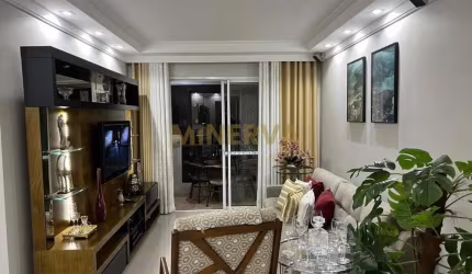 Apartamento - Mooca - São Paulo, SP