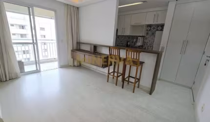 [2840] Apartamento - Tatuapé - São Paulo, SP