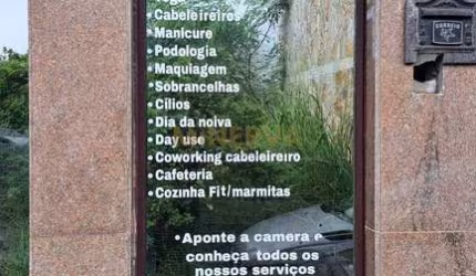 Casa Comercial na Vila Galvão  -  Guarulhos, Amplo Espaço, ideal para diversos tipos de negócios, como estética, escritório, clínica, entre outros