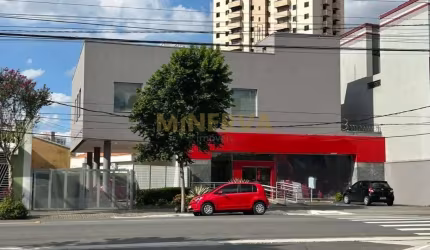 Galpão / Depósito / Armazém em Vila Zelina  -  São Paulo