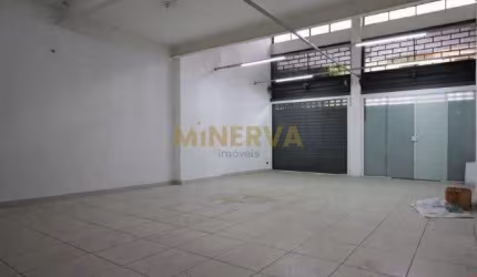 [2844] Loja / Salão - Parque São Jorge  -  São Paulo