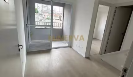 Apartamento -  Mooca - São Paulo, SP