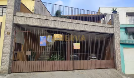 Casa na Vila Nova Cachoeirinha  -  São Paulo