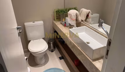 Apartamento na Aclimação - São Paulo, SP por 2800.000,00