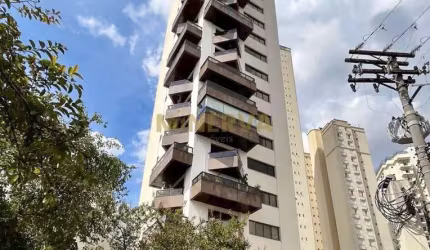 Apartamento - Parque da Mooca - São Paulo, SP