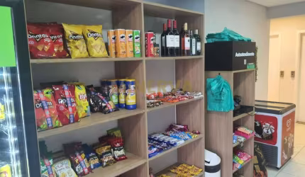 Apartamento na Mooca - São Paulo, SP