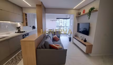 Apartamento em Tatuapé - São Paulo, SP por 865000