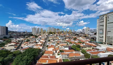 Apartamento Duplex em Vila Galvão - Guarulhos, SP por 410000