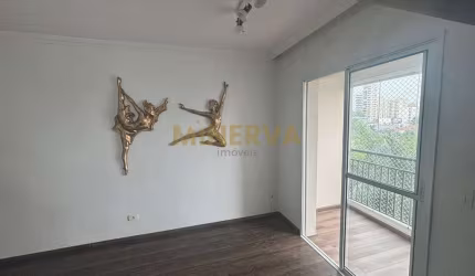 Apartamento - Mooca - São Paulo, SP