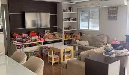 Apartamento - Mooca - São Paulo, SP
