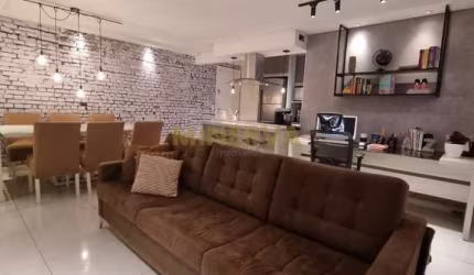 Apartamento - Mooca - São Paulo, SP