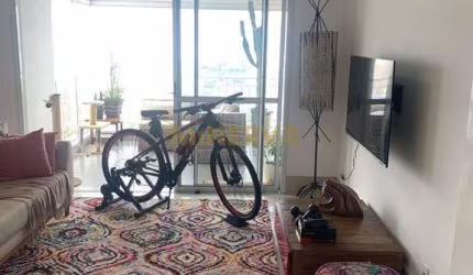 Apartamento - Vila Carrão - São Paulo, SP