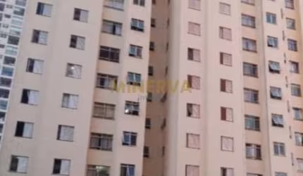 Apartamento - Brás - São Paulo, SP