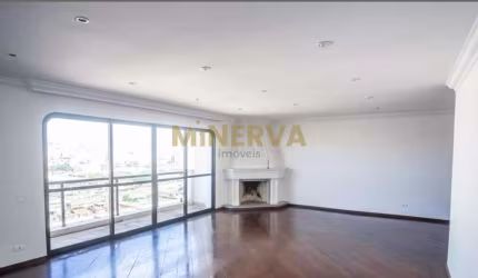 Apartamento Alto da Mooca  -  São Paulo