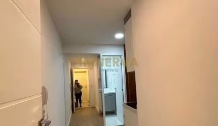 Studio- Vila Esperança - São Paulo, SP
