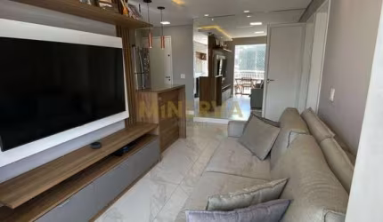 Apartamento - Tatuapé - São Paulo, SP