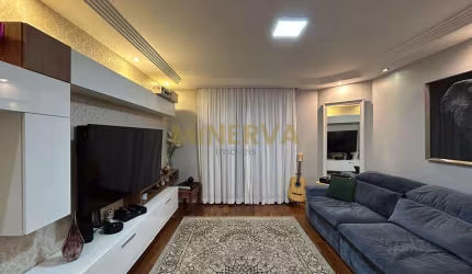 Apartamento - Vila Gomes Cardim - São Paulo, SP
