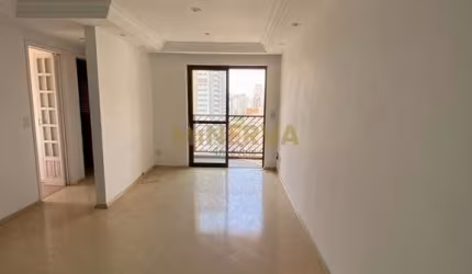 Apartamento - Tatuapé - São Paulo, SP