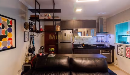 Apartamento - Vila Gustavo - São Paulo, SP