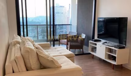 Apartamento no Empresarial 18 do Forte - Barueri, SP