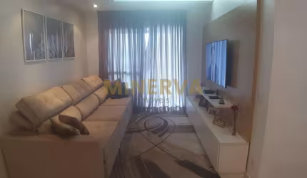 Apartamento - Vila Regente Feijó - São Paulo, SP