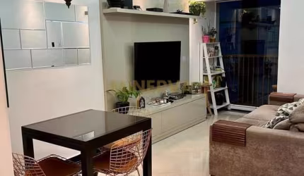 Apartamento - Vila Formosa - São Paulo, SP